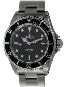 Rolex - Submariner