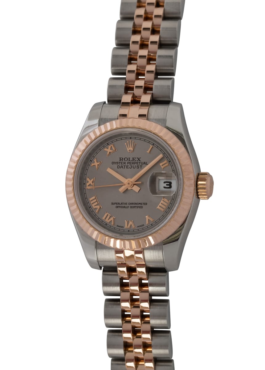 Rolex - Ladies Datejust