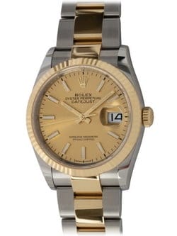 Rolex - Datejust 36