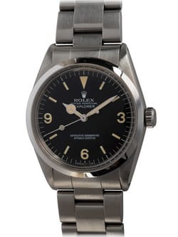 Rolex - Explorer