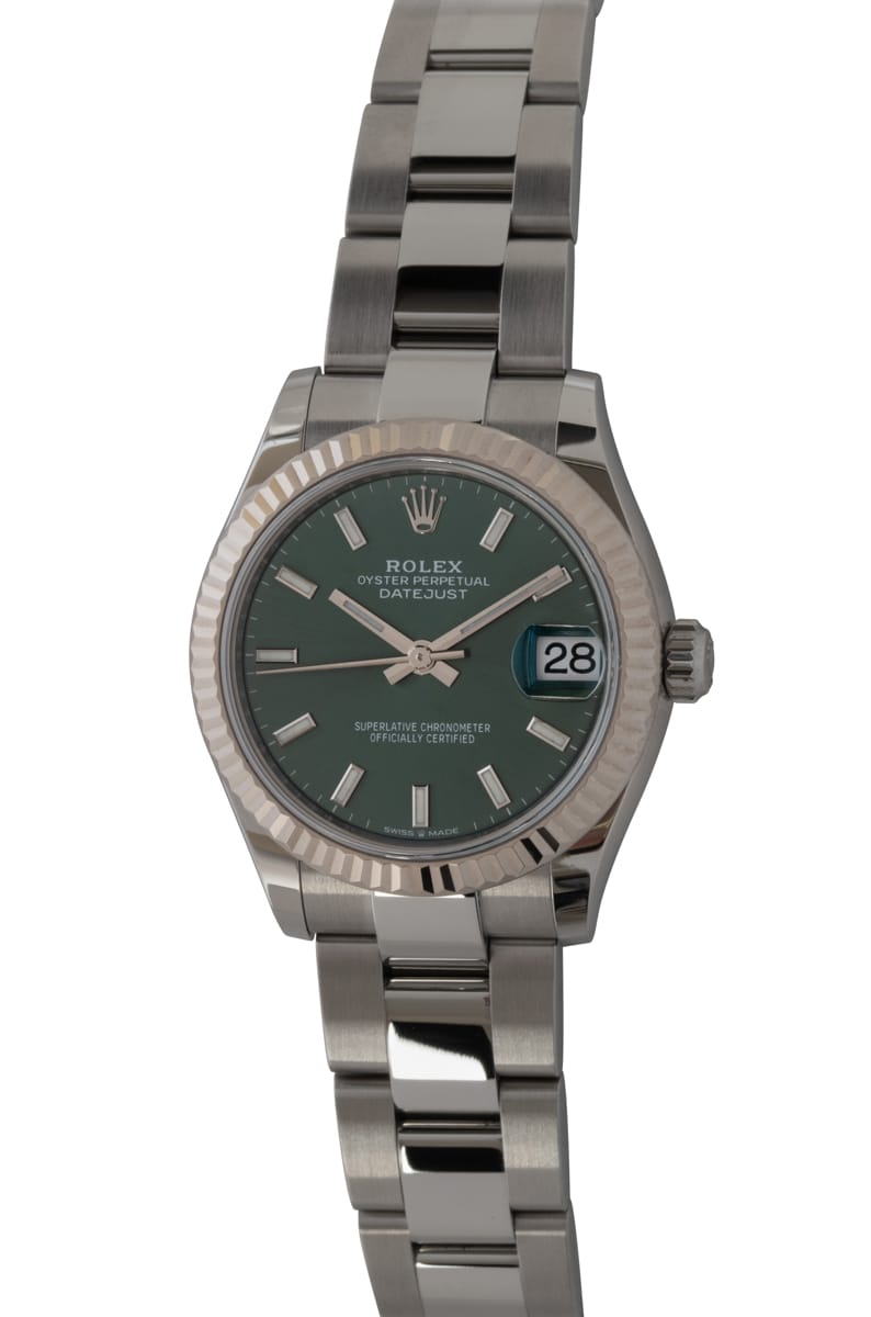 Rolex - Ladies Datejust 31