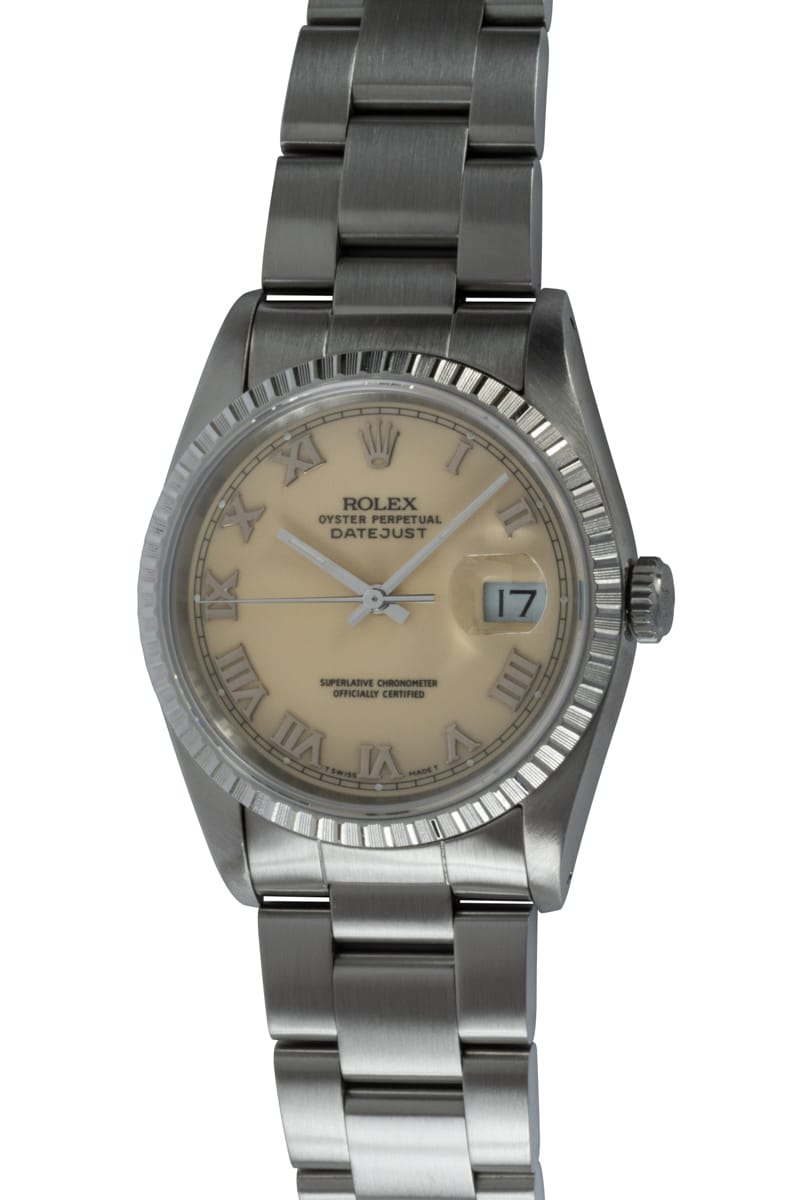 Rolex - Datejust