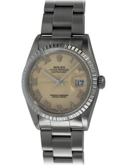 Rolex - Datejust