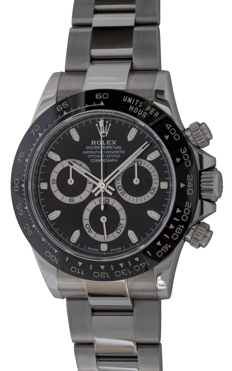 Rolex - Cosmograph Daytona