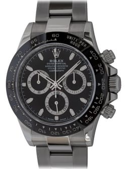 Rolex - Cosmograph Daytona