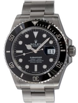 Rolex - Submariner Date 41