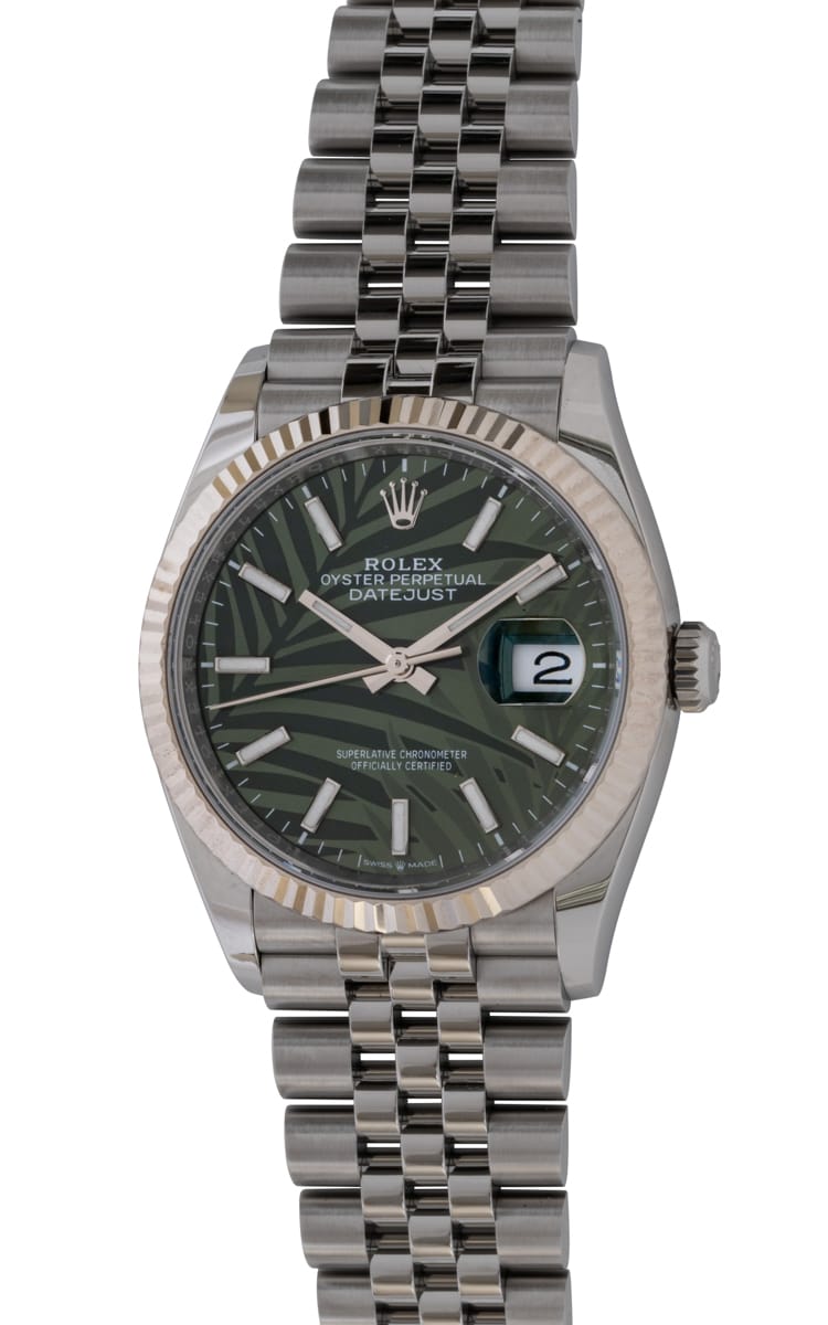 Rolex - Datejust 36