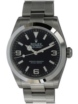 Rolex - Explorer 40