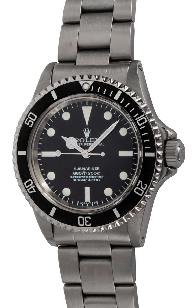 Rolex - Submariner