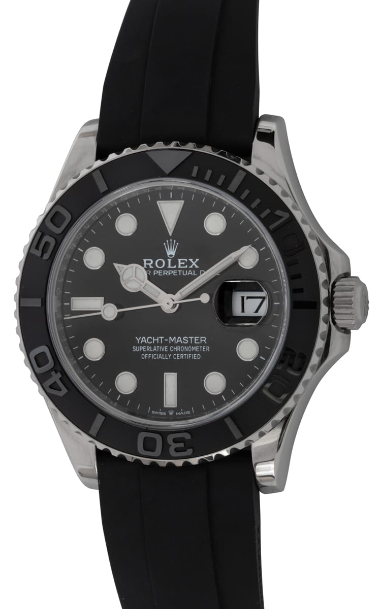 Rolex - Yacht-Master 42