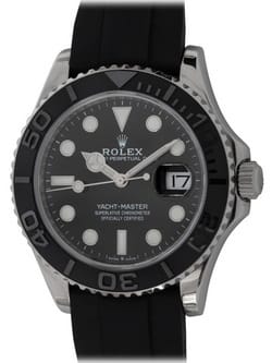 Rolex - Yacht-Master 42