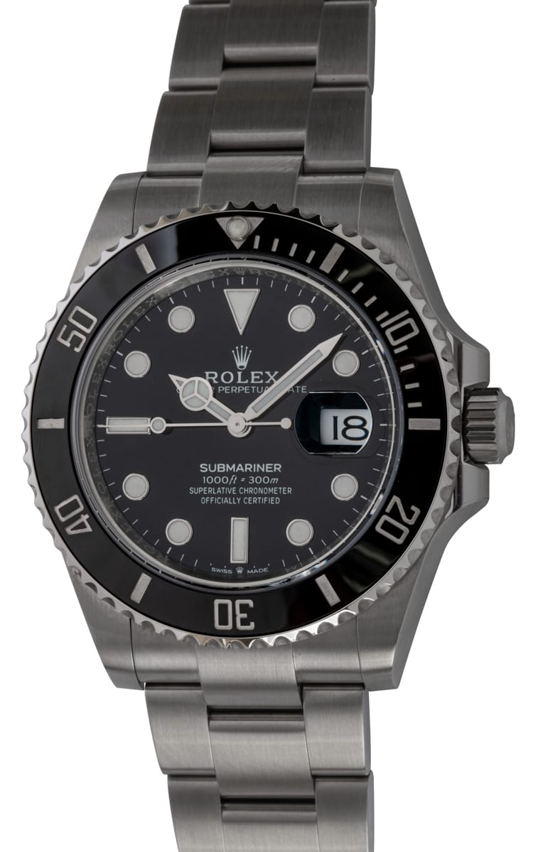 Rolex - Submariner Date 41