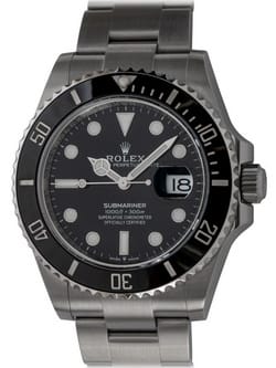 Rolex - Submariner Date 41