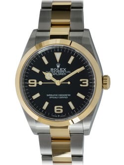 Rolex - Explorer 36