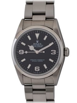 Rolex - Explorer 36MM