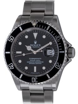 Rolex - Submariner Date