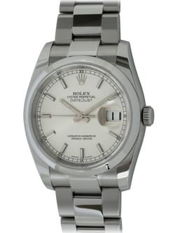 Rolex - Datejust 36