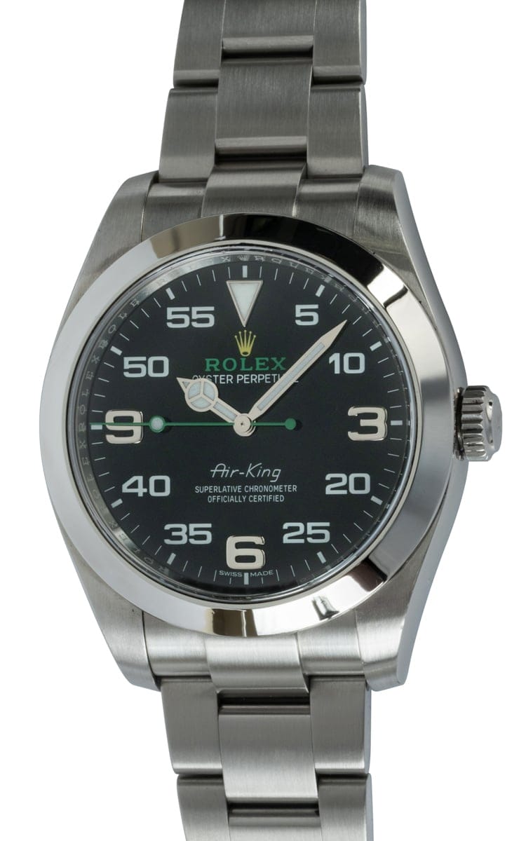 Rolex - Air-King 40MM