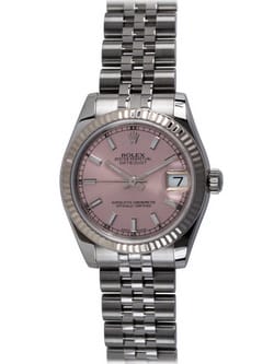 Rolex - Datejust Midsize 31MM