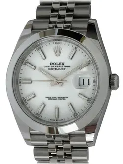 Rolex - Datejust 41