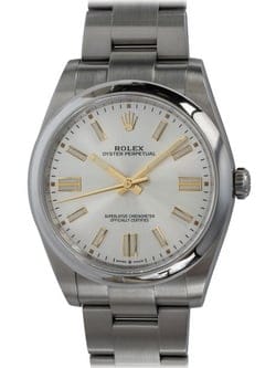 Rolex - Oyster Perpetual 41