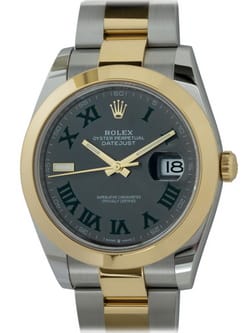 Rolex - Datejust 41