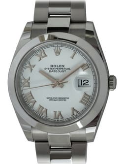 Rolex - Datejust 41