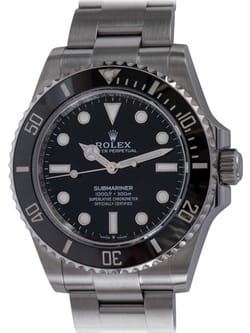 Rolex - Submariner 41