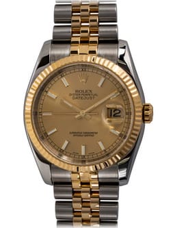 Rolex - Datejust 36