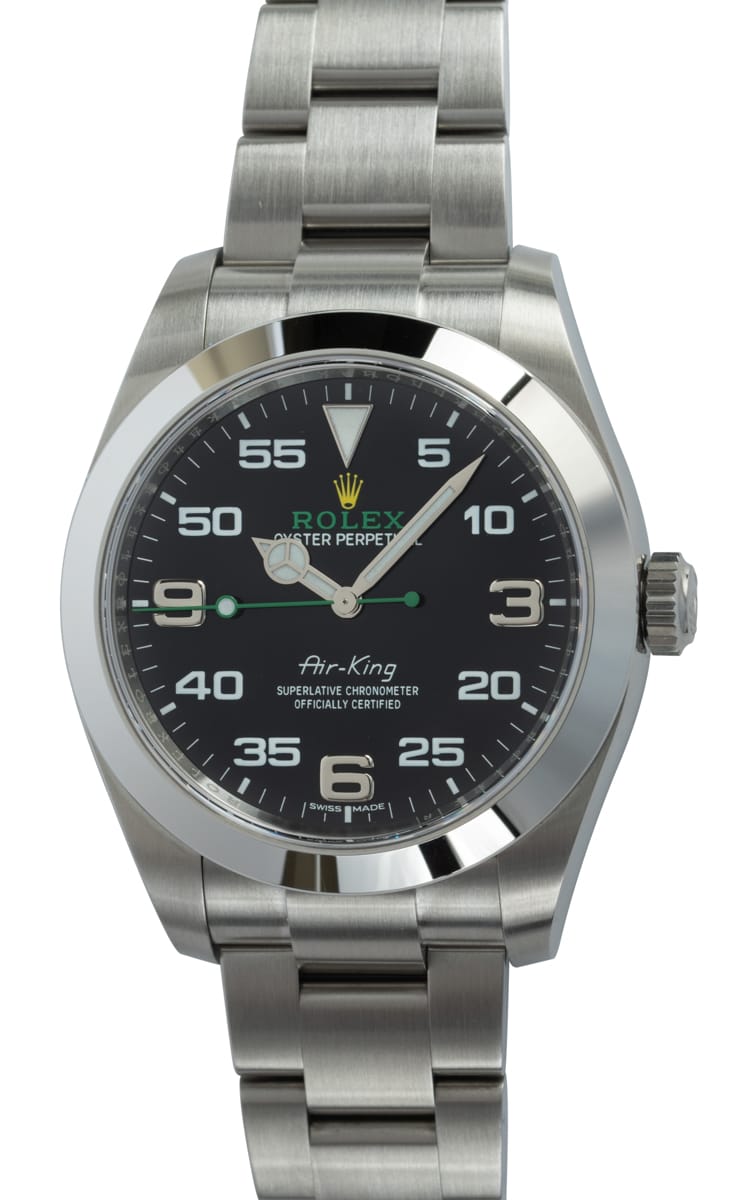 Rolex - Air-King 40MM