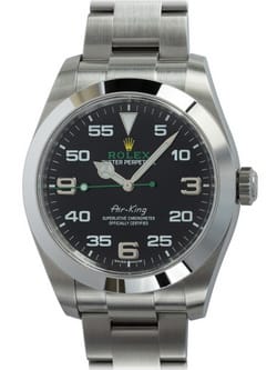 Rolex - Air-King 40MM