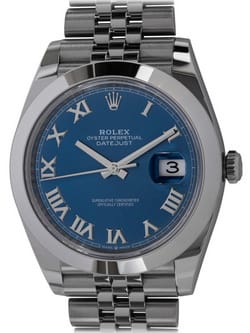 Rolex - Datejust 41