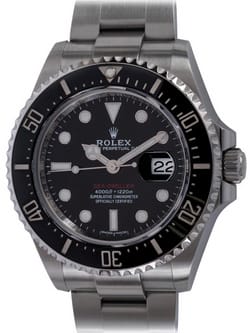 Rolex - Sea-Dweller 43mm MK1