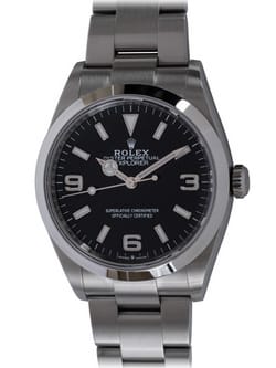 Rolex - Explorer 36