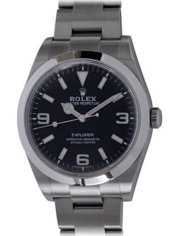 Rolex - Explorer 36