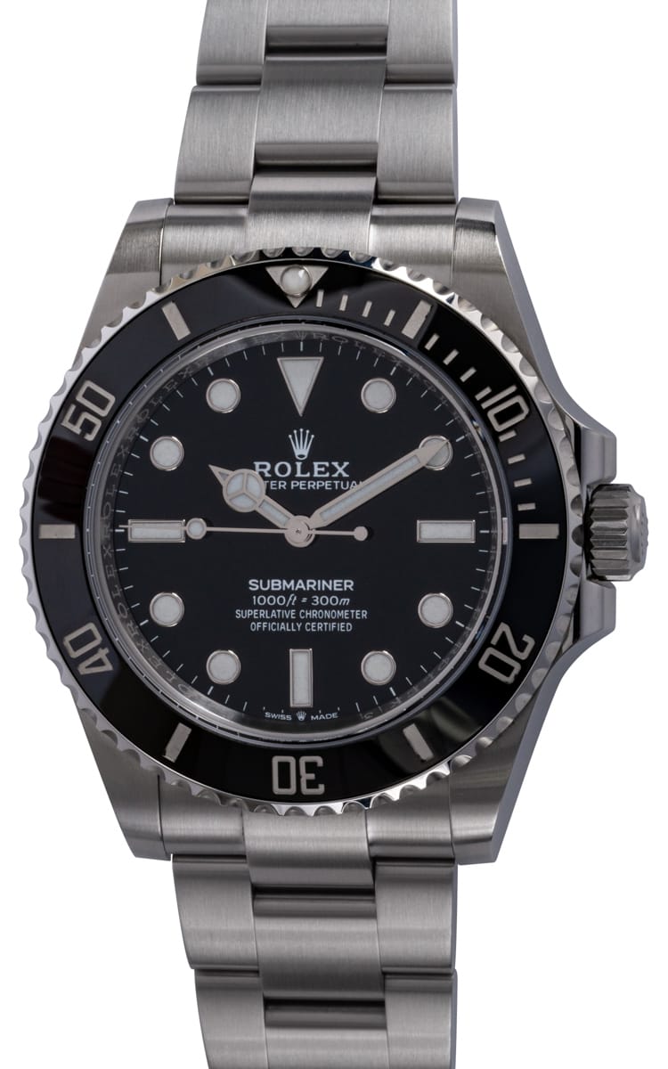 Rolex - Submariner 41