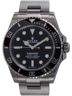 Rolex - Submariner 41