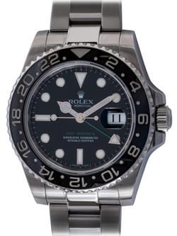 Rolex - GMT-Master II