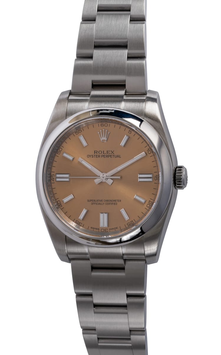 Rolex - Oyster Perpetual 36