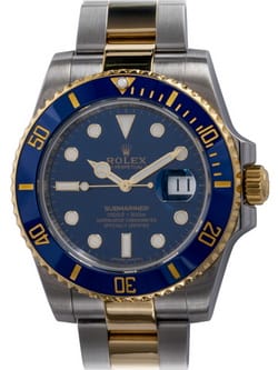 Rolex - Submariner Date