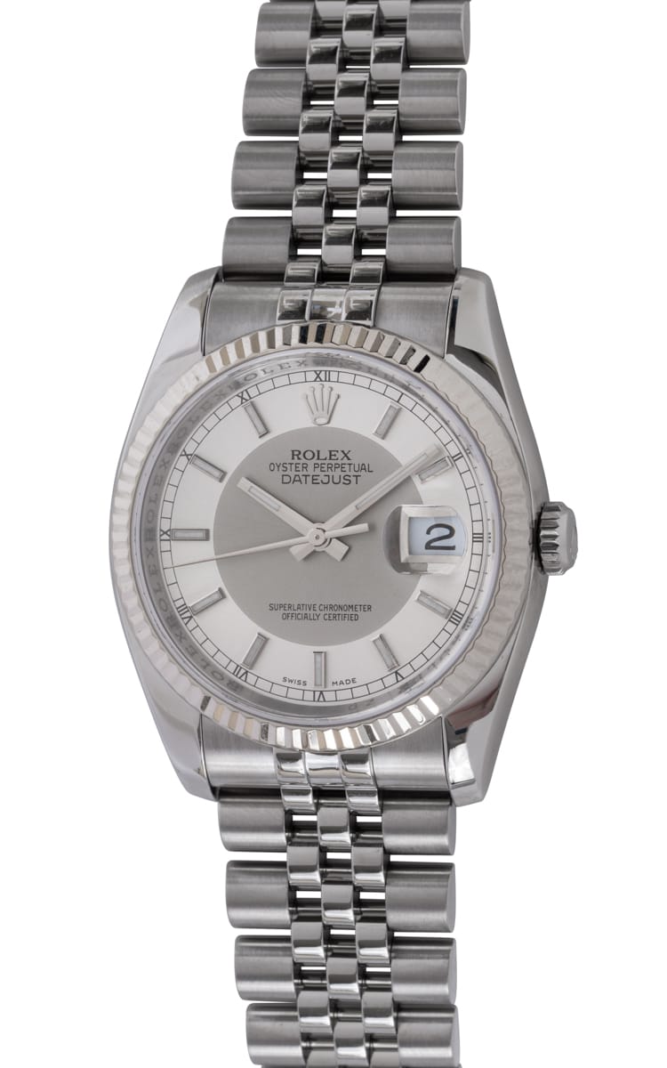 Rolex - Datejust 36