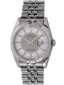 Rolex - Datejust 36