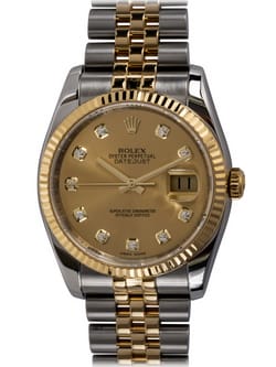 Rolex - Datejust 36