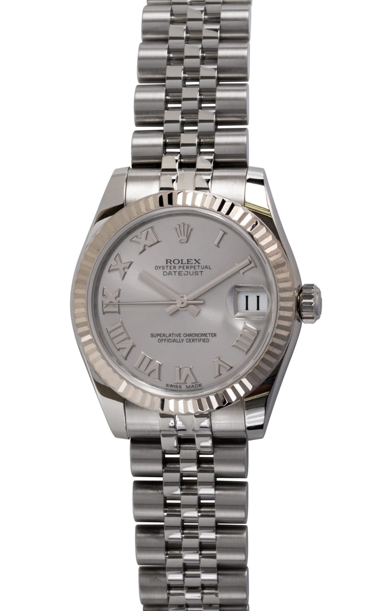 Rolex - Datejust Midsize 31MM