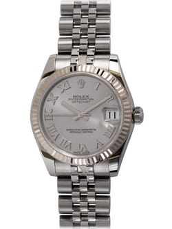 Rolex - Datejust Midsize 31MM