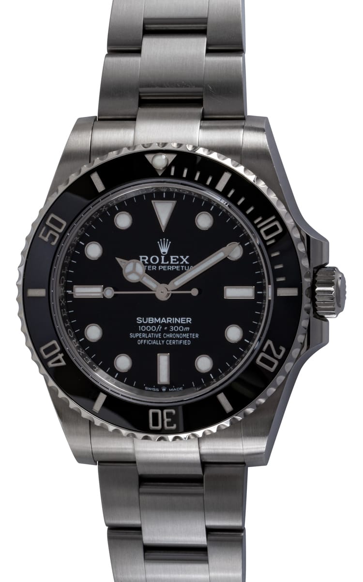 Rolex - Submariner 41