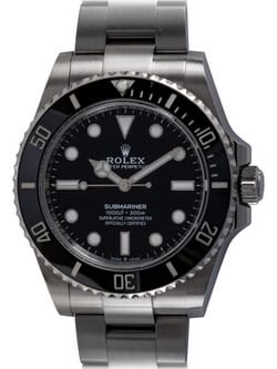 Rolex - Submariner 41