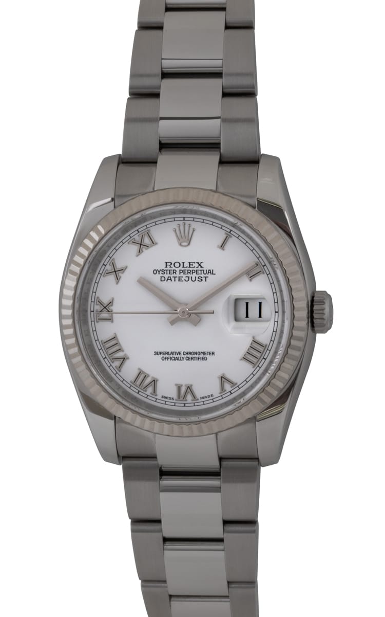 Rolex - Datejust 36