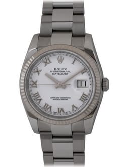 Rolex - Datejust 36