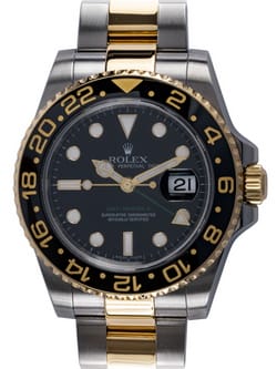 Rolex - GMT-Master II